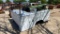 Utility Truck Bed
