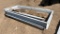 Lot of 2 Metal Door Frames