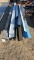 Lot of Assorted Trim Pieces