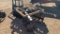 J Bar Corp 3pt H16639 Disc Harrow