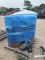 Lot of 4 End Tables