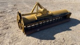 3pt Flail Mower