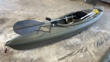 Pelican Kayak