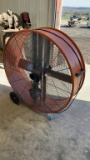 Commercial Electric Industrial Fan