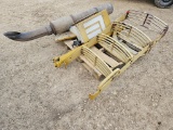 Pallet Lot of Misc Truck Parts