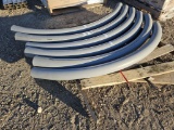 Lot of 6 Carlon Sch80 Rigid PVC Conduit UB9FL
