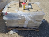 Pallet Lot of Antibacterial Wipes (12/cs,24 Cases)