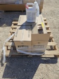 Pallet Lot of JT Eaton Bed Bug Killer (16 Gallons)