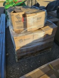 30 Cases of Black Flag Fogging Insecticide