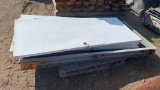 Pallet Lot of Assorted Doors