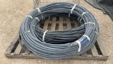 Pallet Lot of Service Wire