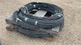 Pallet Lot of Service Wire
