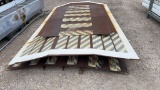 Lot of Utility Ramps