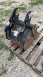 Excavator 35G 18