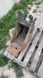 Excavator 35G 12