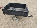 Lawn Trailer