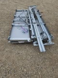 6' Garage Door with Rails