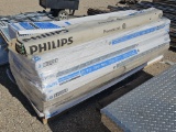 Pallet Lot of Fluorescent Bulbs