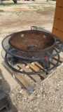 Fire Pit