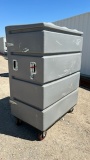 Rolling Cabinet