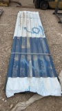 Lot of 14 - 12'7