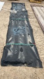 Lot of 9 - 15'3