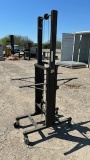 Rolling Crank Lift