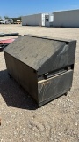 Rolling Job Box