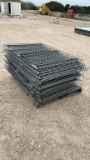 Pallet Lot of Pallet Racking