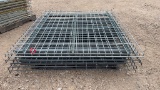 Pallet Lot of Pallet Racking