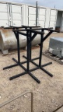 Heavy Duty Metal Stand