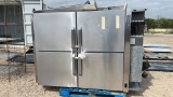 Hobart Commercial Refrigerator