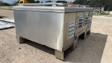 Dog Box Truck Bed