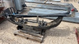 2008 Chevy Crew Cab Grill Guard & Running Boards