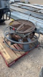 Fire Pit