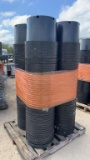 Pallet Lot of Buckets