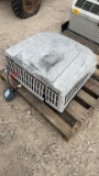 Lot of 2 AC Units and Dometic AC Unit