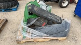 Pallet Lot of John Deere Parts