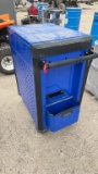 Blue Point Rolling Tool Cart