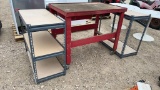 Lot of 3 Tables