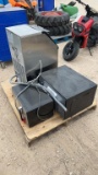Lot of 3 Appliances