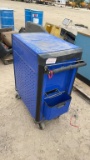 Blue Point Rolling Tool Cart