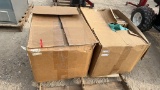 Pallet Lot of Gojo Soap Dispensers