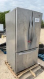 Whirlpool Fridge