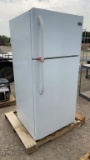 Frigidaire Refrigerator