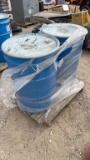 Lot of 2 Drums of SteelSpec Shopcoat Primer