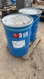 Lot of 2 Drums of SteelSpec Shopcoat Primer