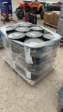 Pallet Lot of 5gal Buckets of SteelSpec Primer