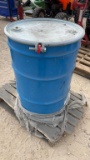 Drum of SteelSpec Shopcoat Primer