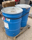 Lot of 2 Drums of SteelSpec 4013 Universal Primer